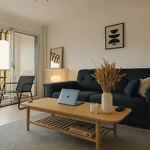 Avec Terrasse Appartamento